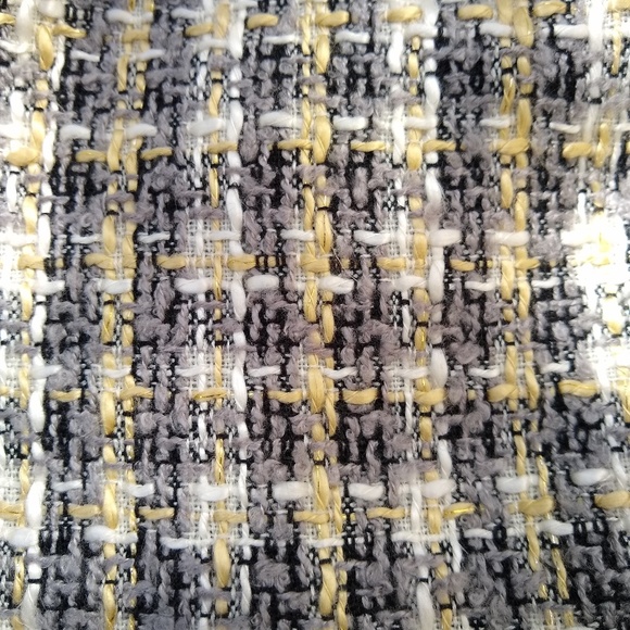 New York and company Tweed top - Picture 4 of 4